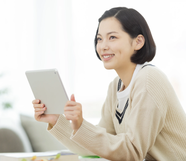 高2・女の子／保護者様より