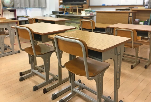 別室登校とは?