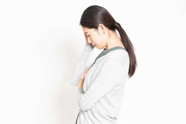 母子分離不安が母親のせいといわれる理由