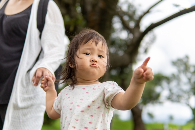 母子分離不安に関するよくある質問(Q&A)