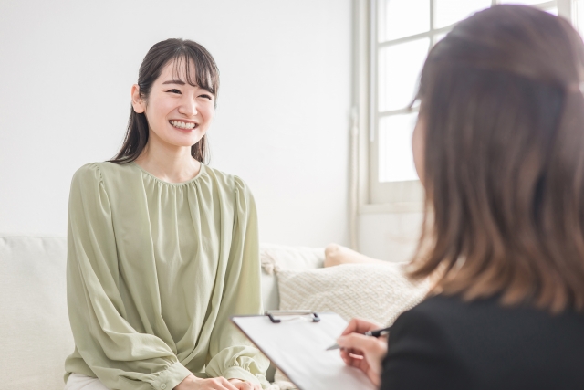 母子分離不安の悩みは「不登校こころの相談室」へ