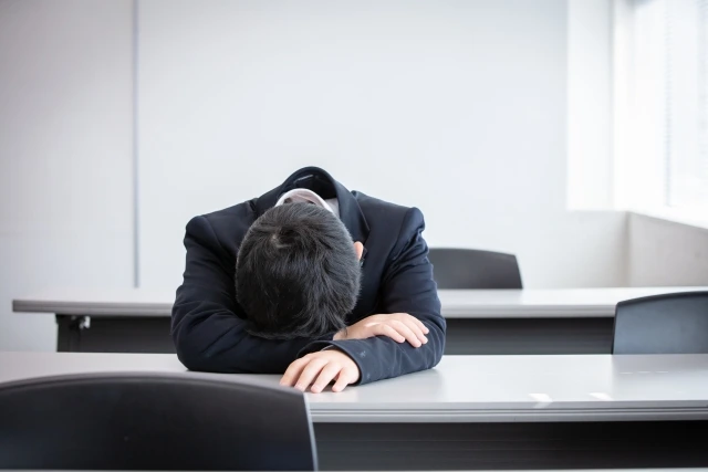 私立中学の不登校で生じやすい悩み