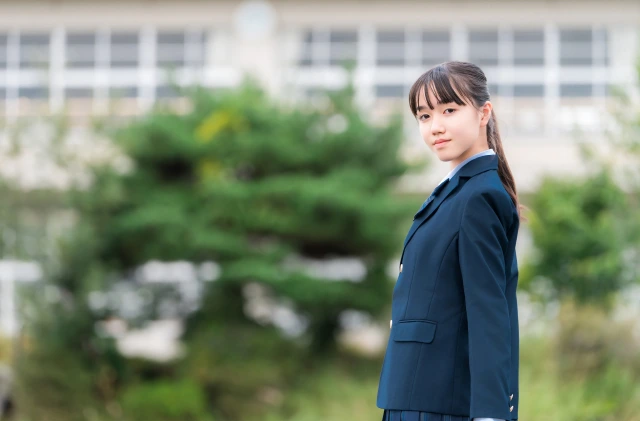 私立中学で不登校になったときの進路や選択肢