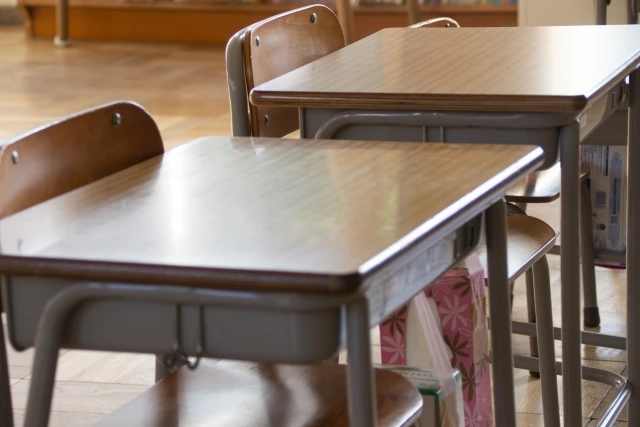 私立中学における不登校の現状