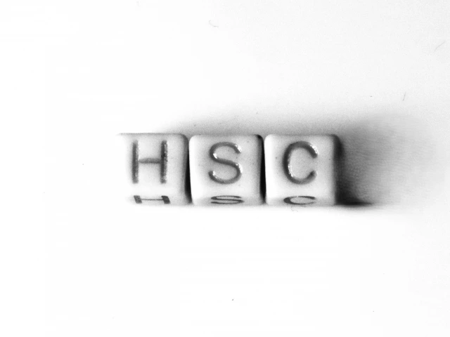 HSCとは何か?