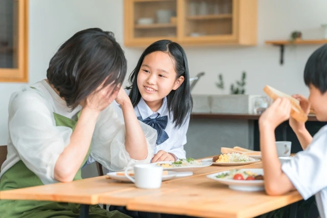 カウンセリングを受けたほうがいいのはどんなとき?