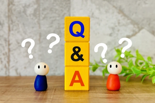 いじめへの親の対応に関するよくある質問（Q&A）