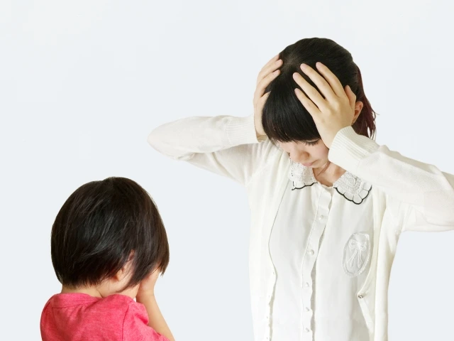 いじめは親の責任？悩んだときの考え方
