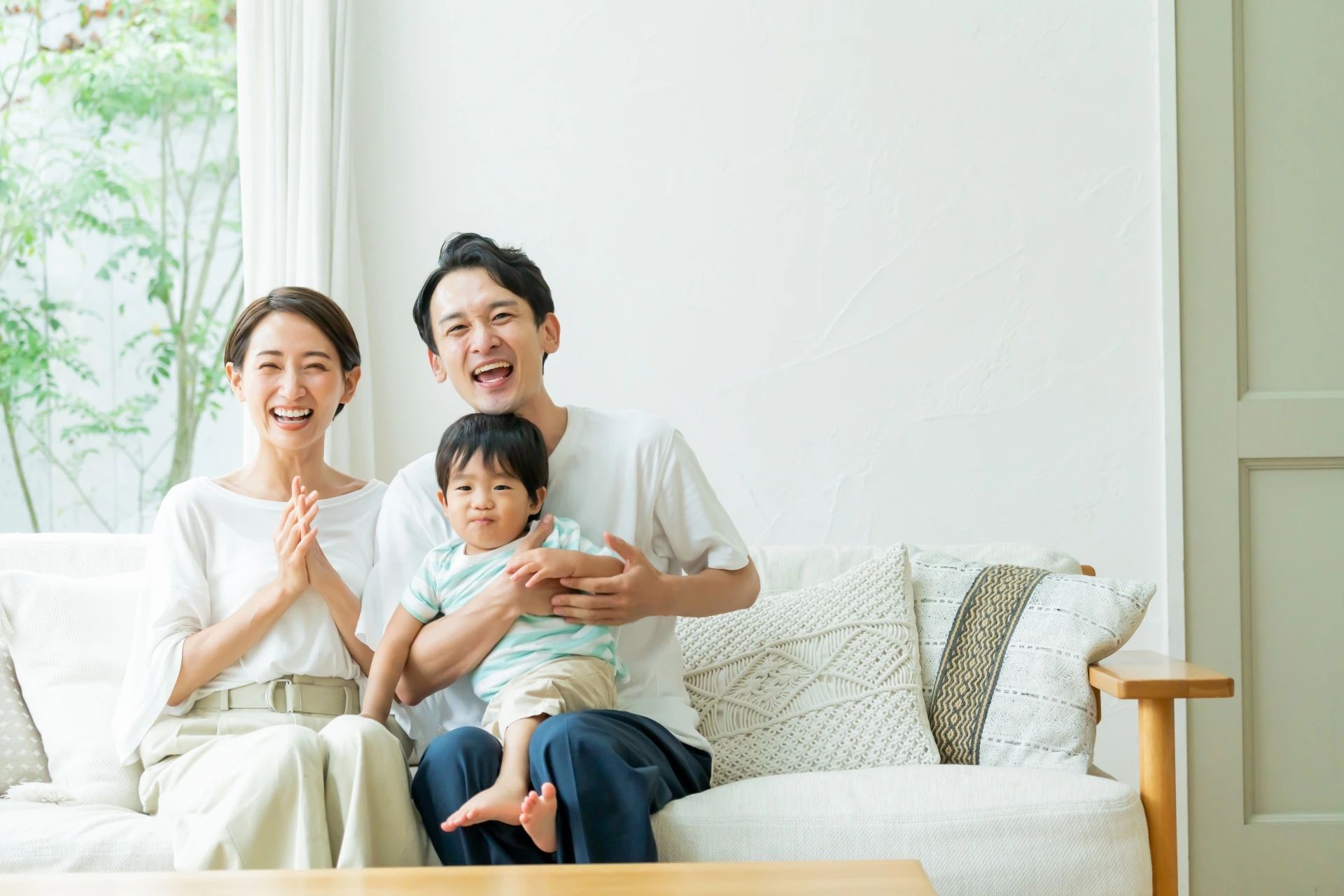 家庭でできる不登校の予防法