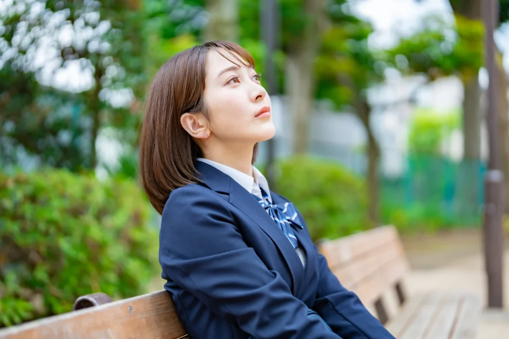 学校に行きたいのに行けないときにできること