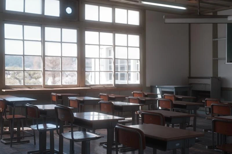子どもが教室に入れない3つの心理的背景
