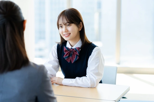 高校生の不登校がやばいと感じるときは「不登校こころの相談室」へ