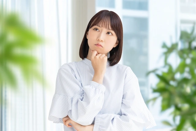 不登校がいつまでも続くのはどうして?