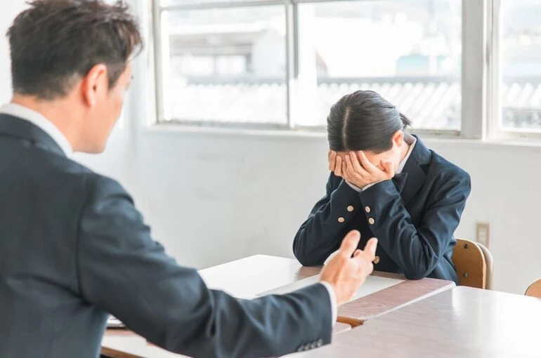 不登校にカウンセリングは意味ない？