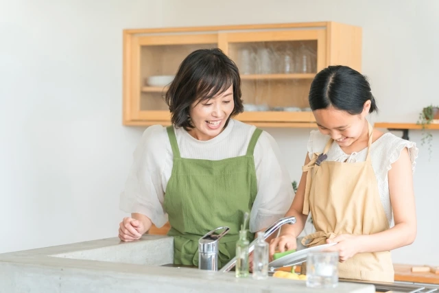 親ができる「理由が分からない」不登校への向き合い方