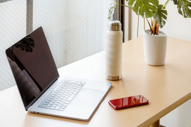 オンラインならではの中学生の不登校相談の特徴