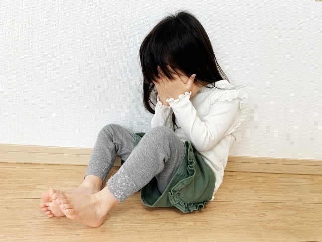 いじめの加害行動に影響する家庭環境