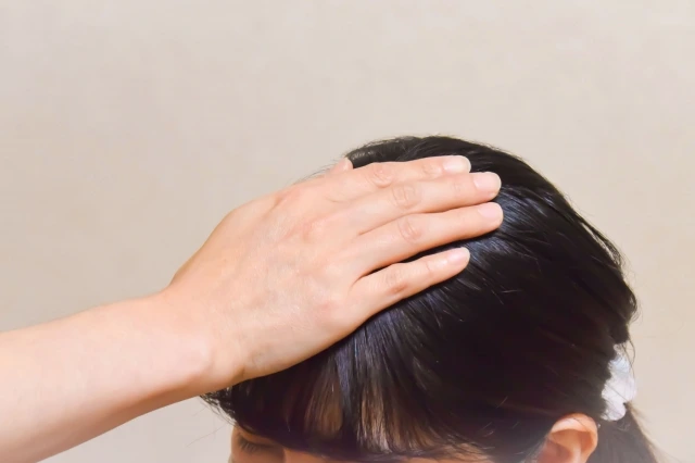 加害者となった子どもへのケア方法