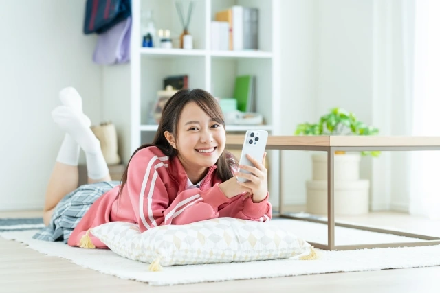 不登校のお子さまが安心できる居場所