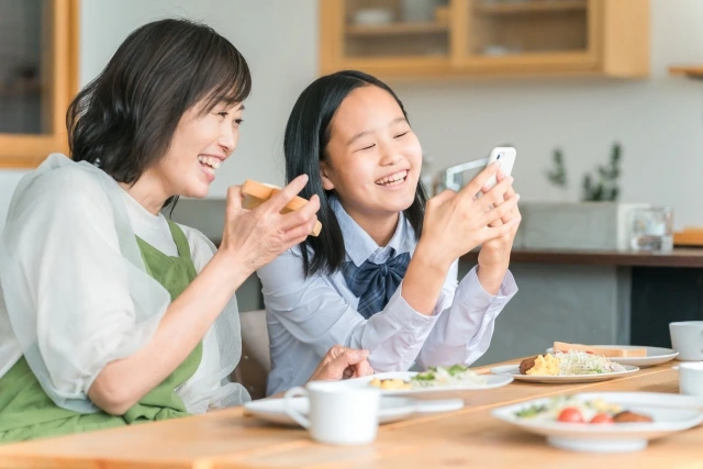 自己肯定感が低い子どもに家庭でできる関わり方