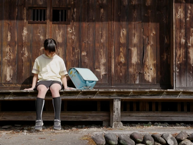 自己肯定感が低い子どもの特徴