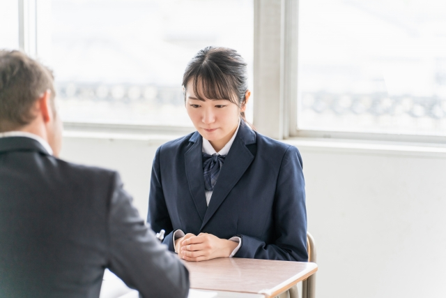 子どもが「学校が合わない」と感じる理由