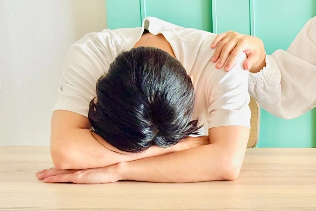 兄弟が不登校を「ずるい」と感じているときの対応