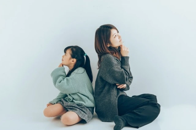 不登校の原因に母親の特徴は関係するのか?