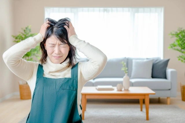 なぜ母親の特徴が不登校の原因といわれるのか?