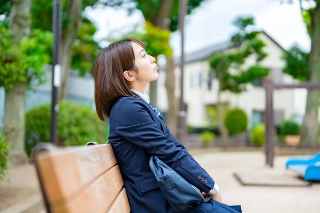 不登校から行けるようになるきっかけが見つからないとき