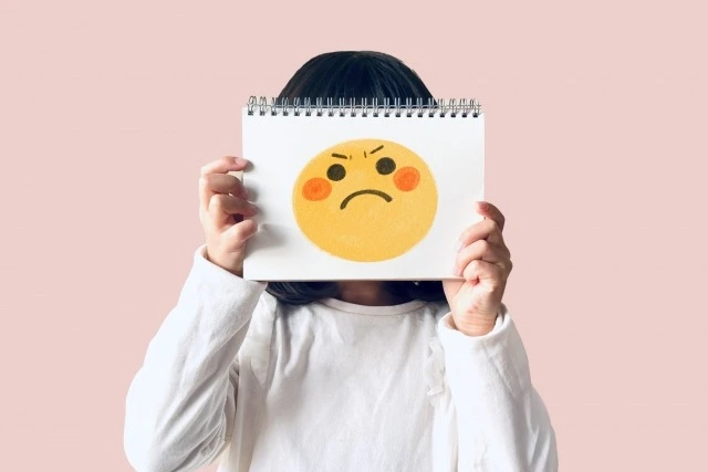 子どもに親の気持ちをぶつけないために