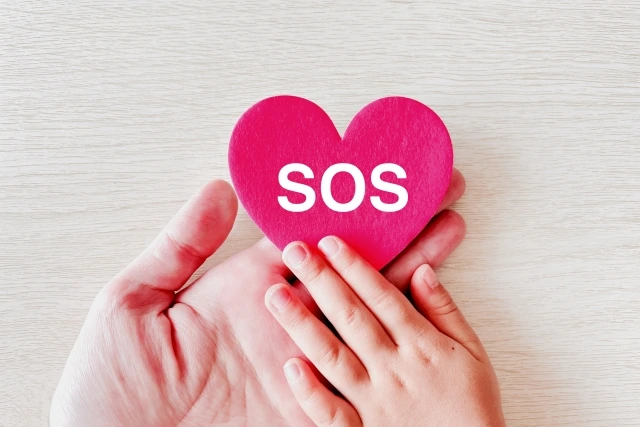 いじめ対応の中で子どもの心を守る方法