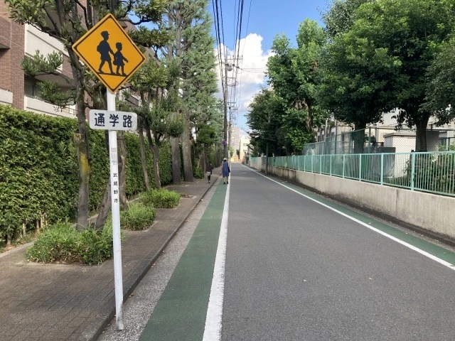 グレーゾーンと不登校の関連性