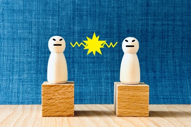 友達トラブルが不登校につながる理由