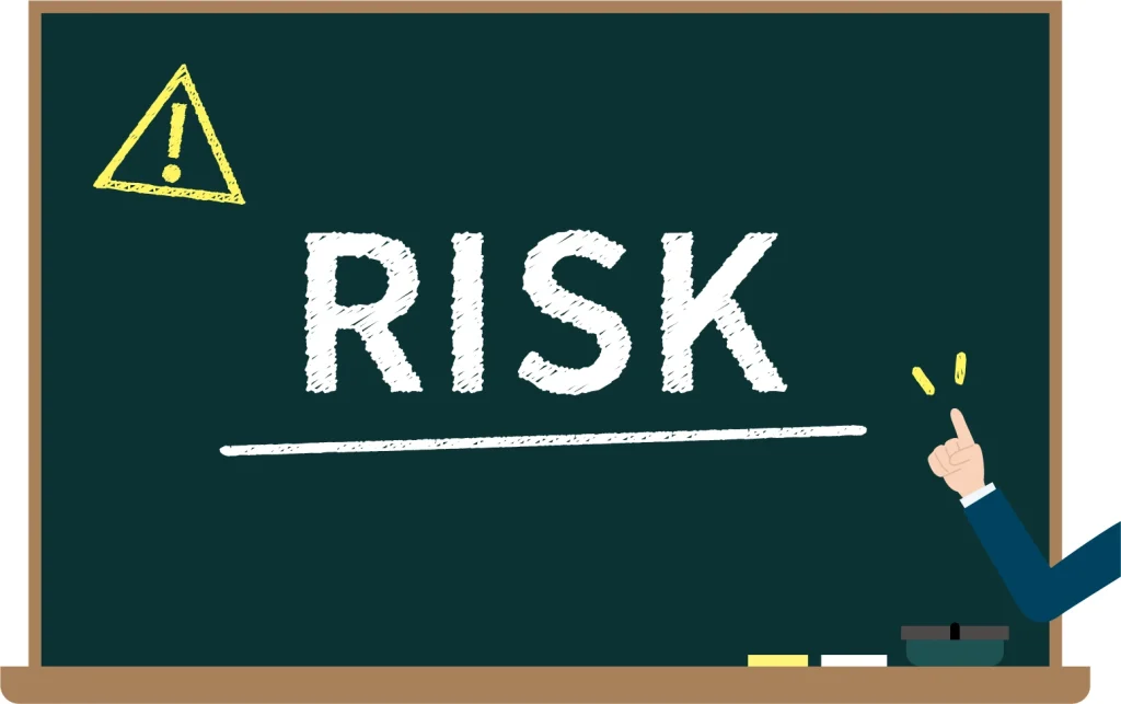 勉強のつまずきによる不登校で起こるリスク