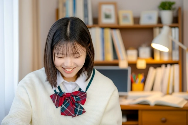 勉強についていけない悩みは「不登校こころの相談室」へ