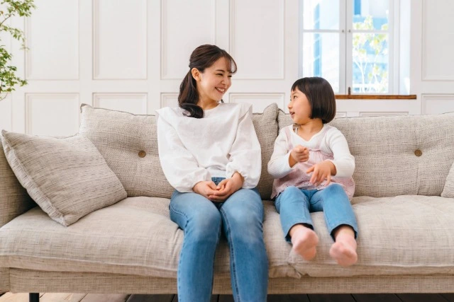 どうすればいいか焦らず向き合うために