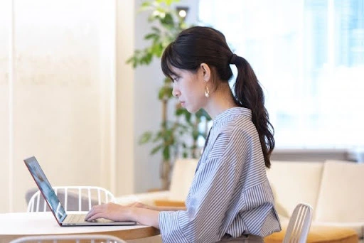 どうすればいいかわからないときの対応について