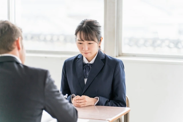 担任と合わないことで不登校になる理由