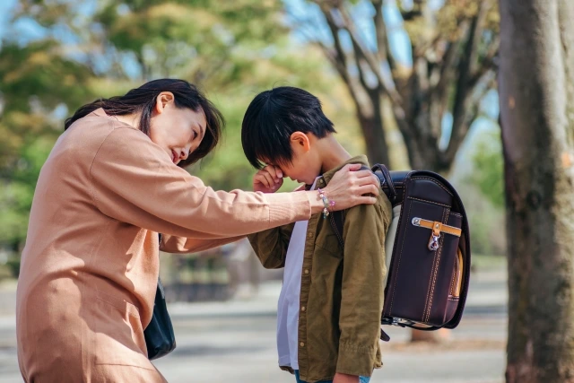 担任と合わないときに子どもに表れるサイン