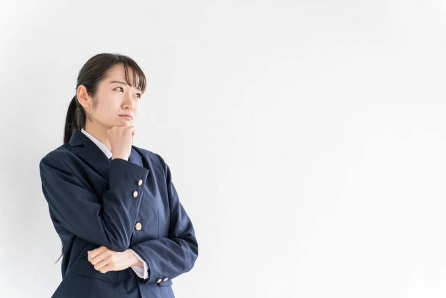 無気力型不登校が起こる原因