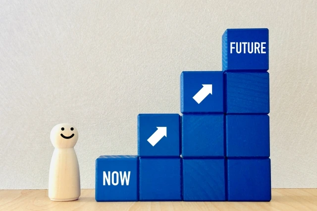 無気力型不登校の回復ステップ