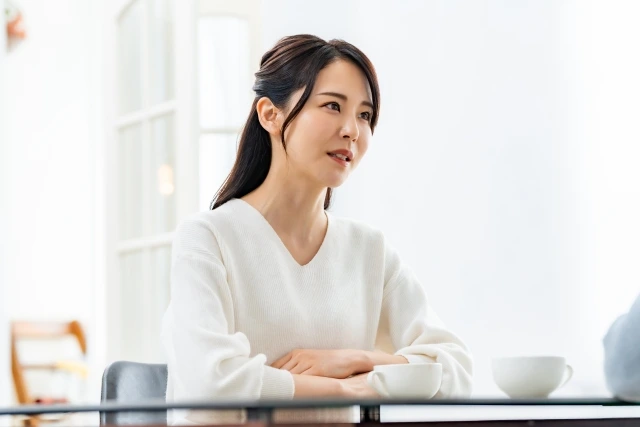 不登校へのイライラを相談するメリット