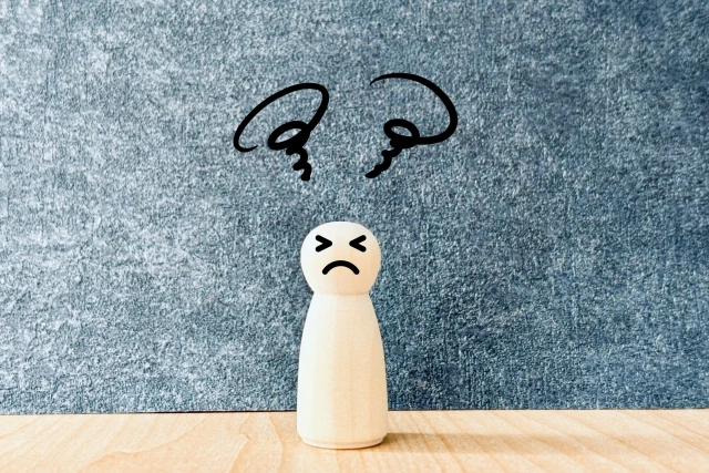 不登校の子にイライラしたときの対処法