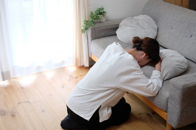 不登校の親が感じる孤独の種類