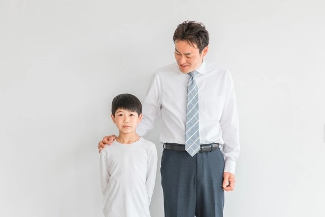 父親の無関心が不登校の子どもに与える影響