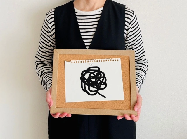 不登校で気が狂いそうな状態が続くときの考え方