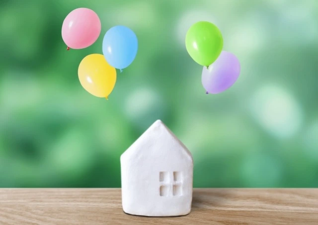 最後に|一日中の付き添い登校から抜け出すために