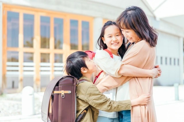 最後に｜小学校の母子分離不安と向き合うために