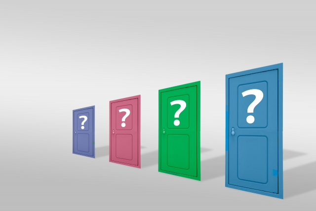 不登校後の人生の選択肢や進路